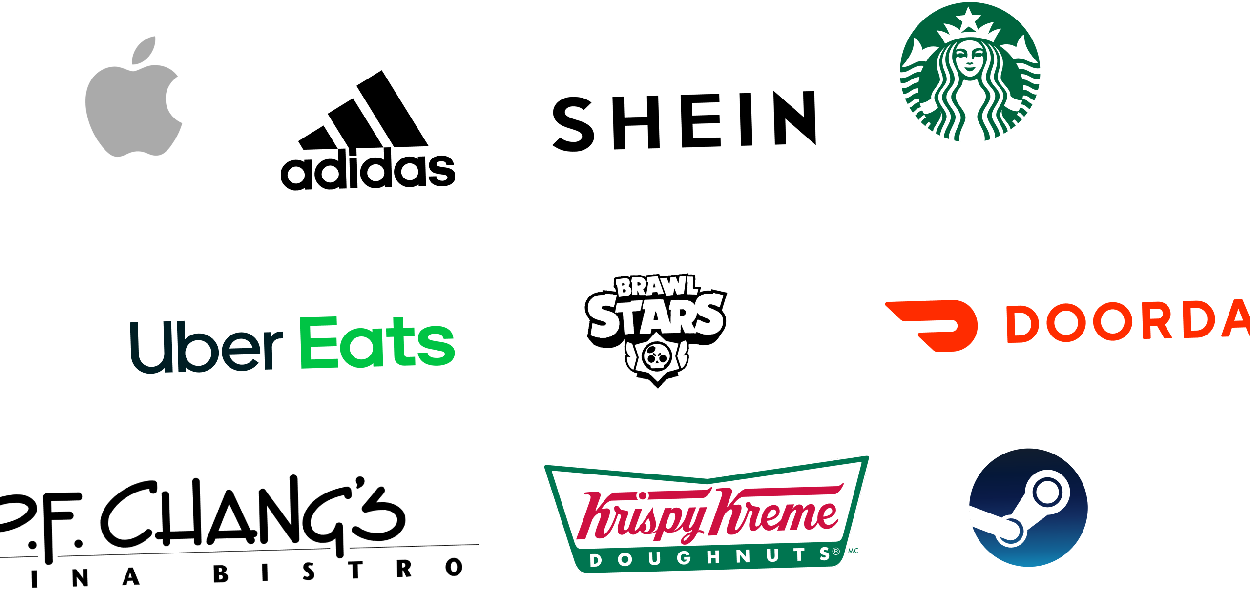 brands