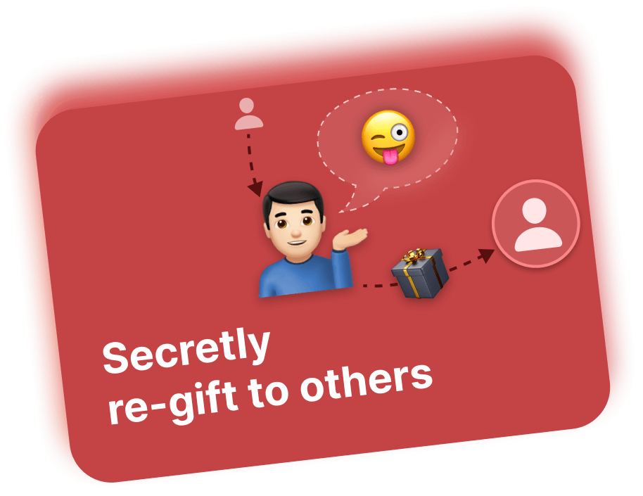 re gift