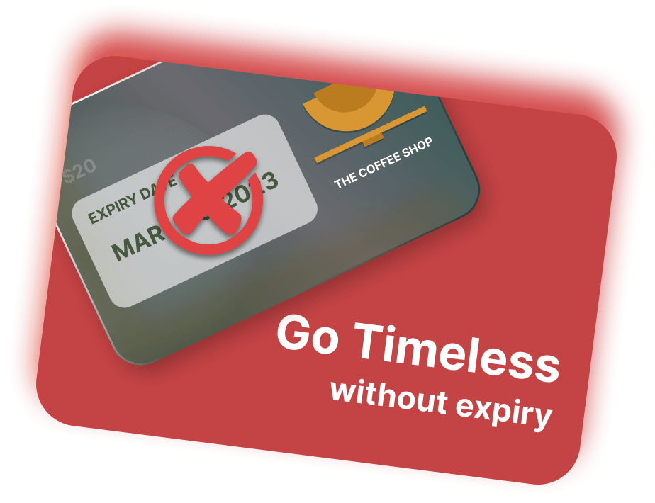 go timeless